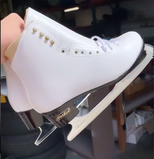 Harlick Standard boot