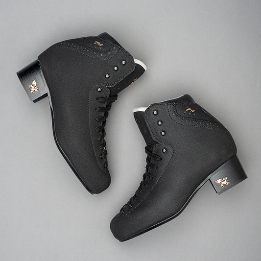 Risport RF3 Pro Black Mens Skate Boot