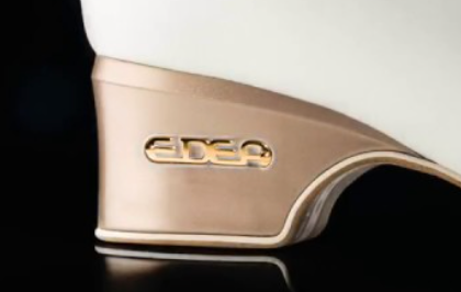 Replacement Edea Heels for Custom Color Change