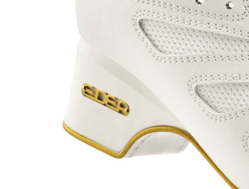 Replacement Edea Heels for Custom Color Change
