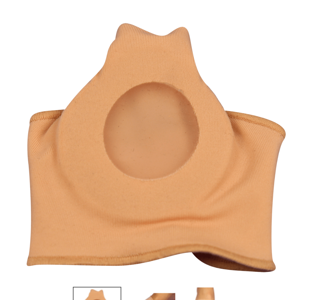 Bunga Bunion Cushion