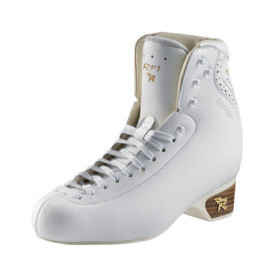 Risport RF1 Exclusive Figure Skate Ice Boots