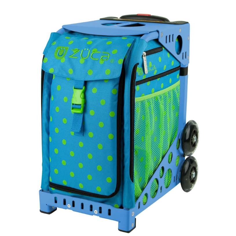 Zuca Orbz Insert Bag