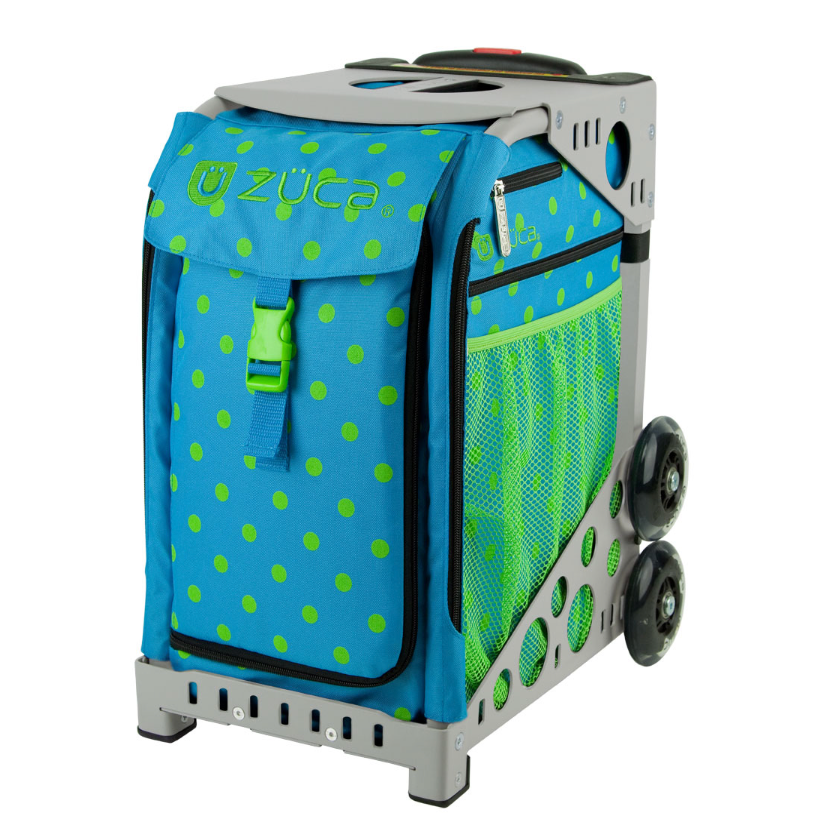 Zuca Orbz Insert Bag