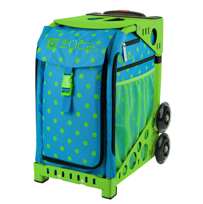 Zuca Orbz Insert Bag