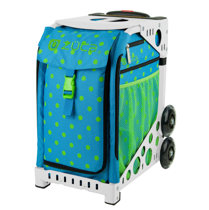Zuca Orbz Insert Bag