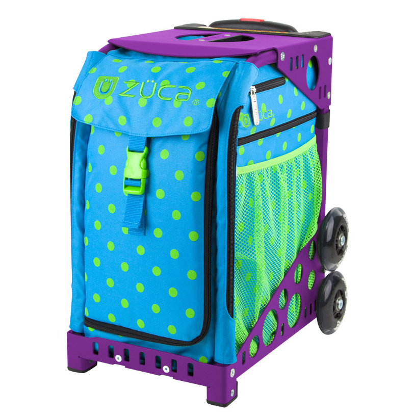 Zuca Orbz Insert Bag
