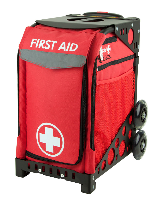Zuca First Aid Insert Bag