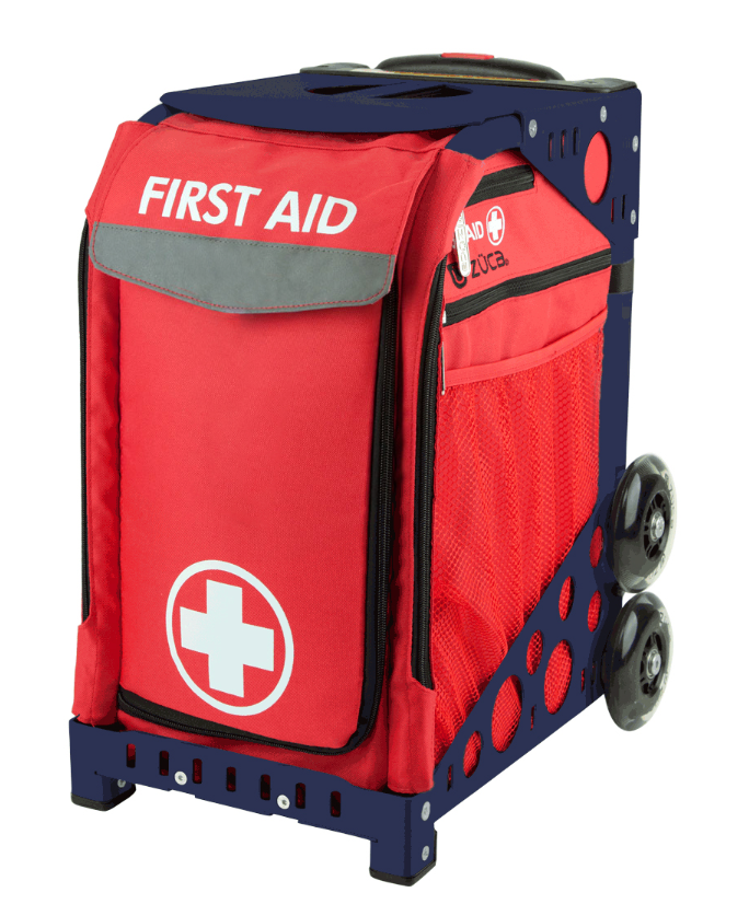 Zuca First Aid Insert Bag
