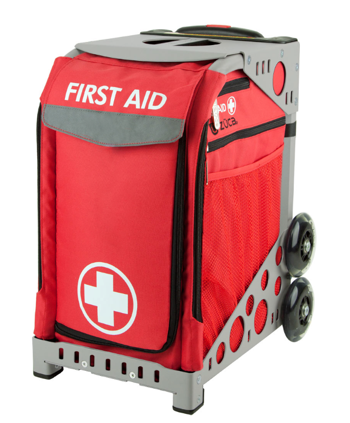Zuca First Aid Insert Bag