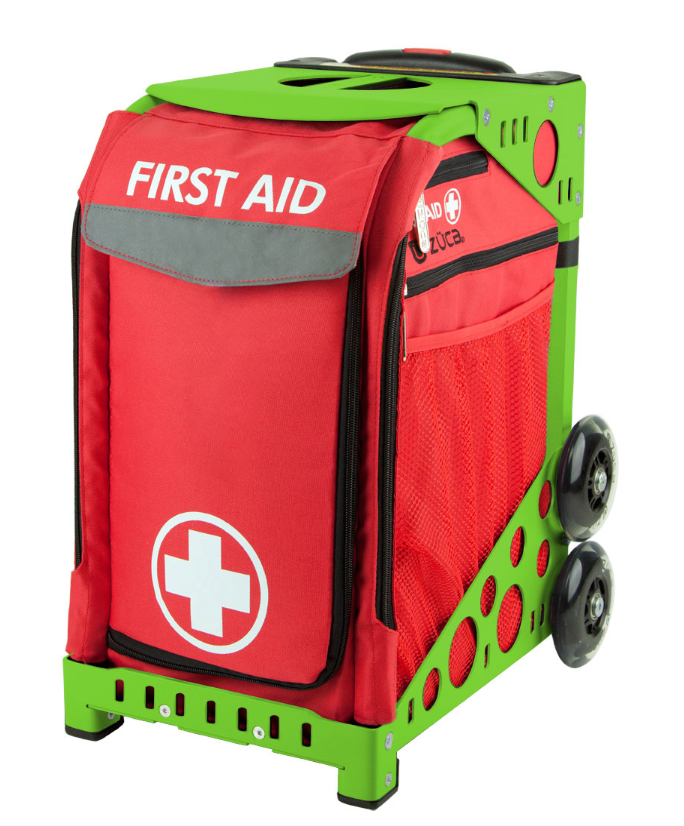 Zuca First Aid Insert Bag
