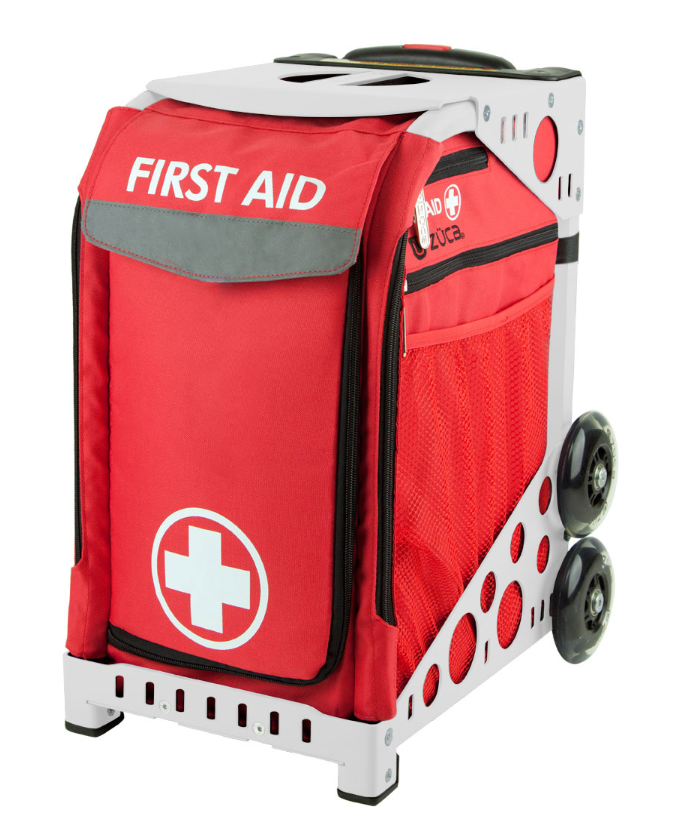 Zuca First Aid Insert Bag