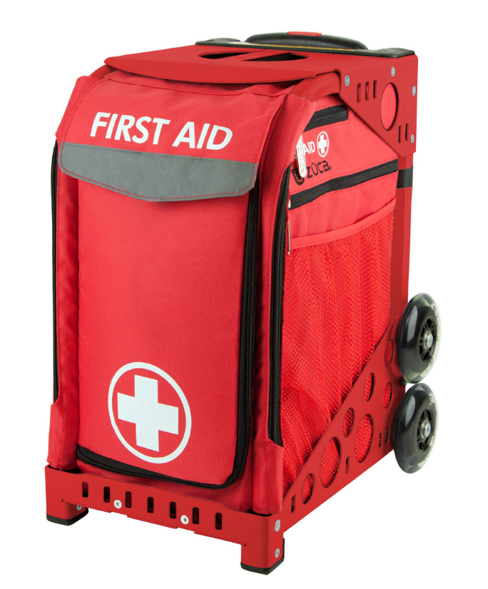 Zuca First Aid Insert Bag