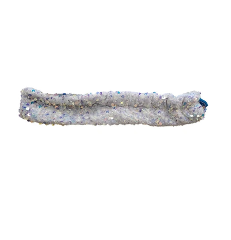 SoftPawz Sequins Figure Skate Blade Cover Soakers