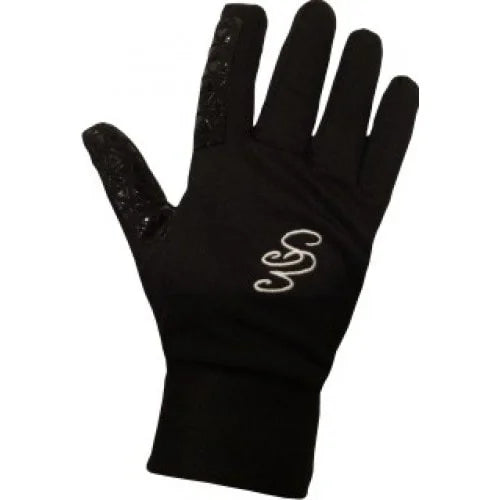 Spin-Grippy Skating Protective Gloves