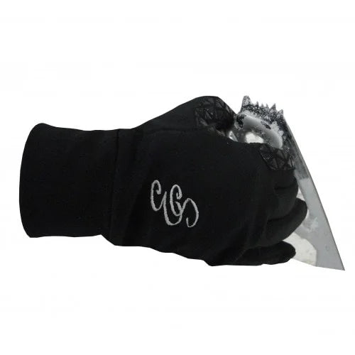 Spin-Grippy Skating Protective Gloves