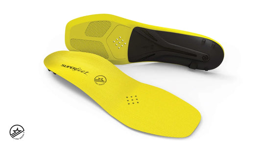 Superfeet Carbon Pro Hockey insoles