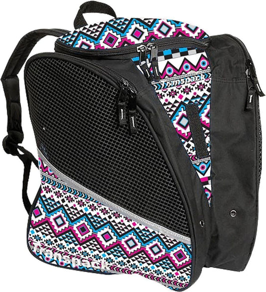 Transpack Skate Bag