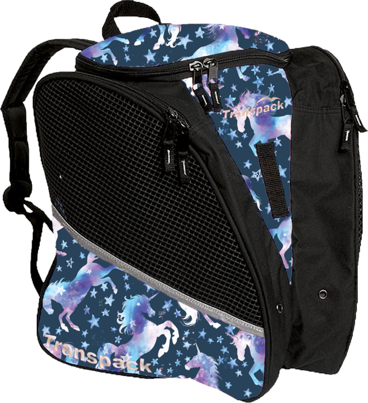 Transpack Skate Bag