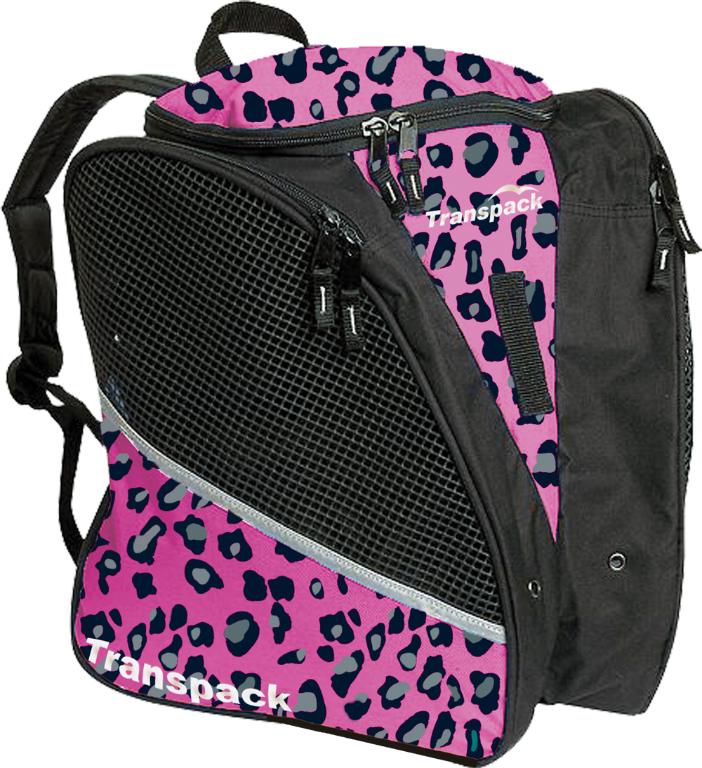 Transpack Skate Bag