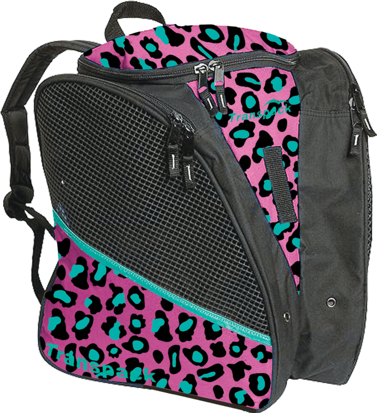Transpack Skate Bag