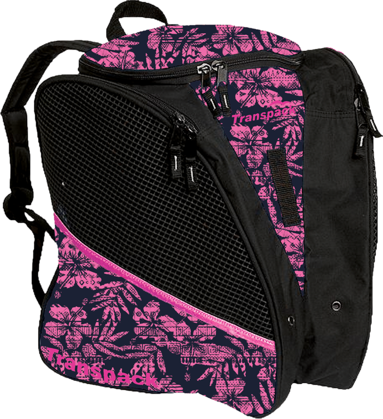 Transpack Skate Bag