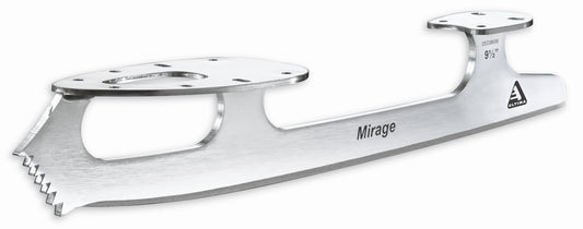 Our Best Value Blade - Jackson Ultima UB10 Mirage Ice Skating Blades