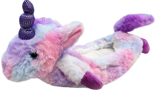 Chloe Noel Animal Blade Blankies Soakers