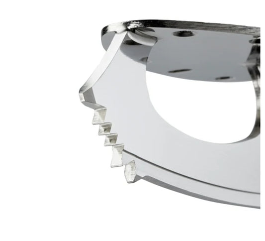 Ultima Apex Elite Ice Skating Freestyle Blades - TB105