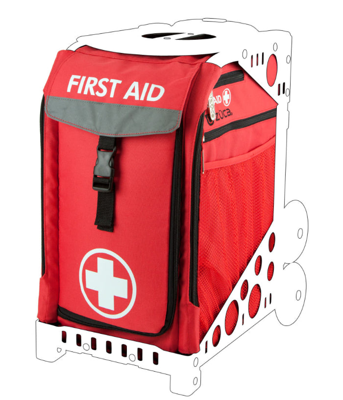 Zuca First Aid Insert Bag