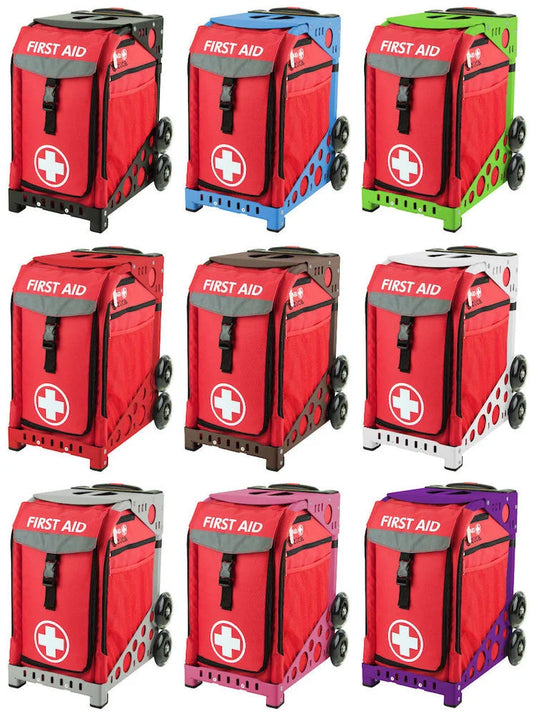Zuca First Aid Insert Bag
