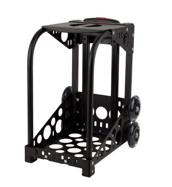 Zuca Frame With Flashing Wheels