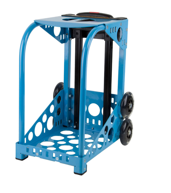 Zuca Frame With Flashing Wheels
