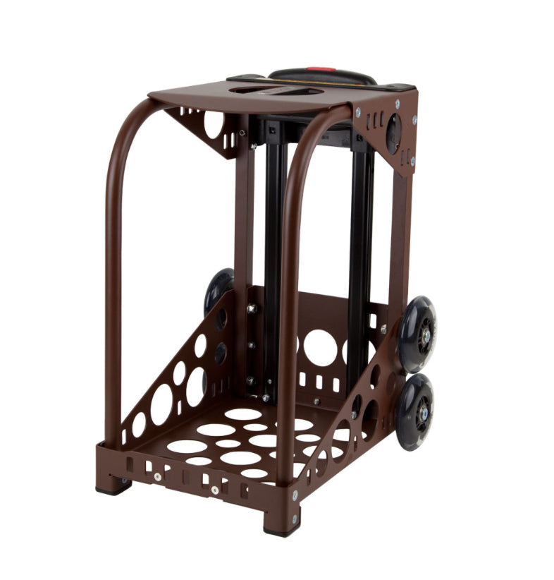 Zuca Frame With Flashing Wheels