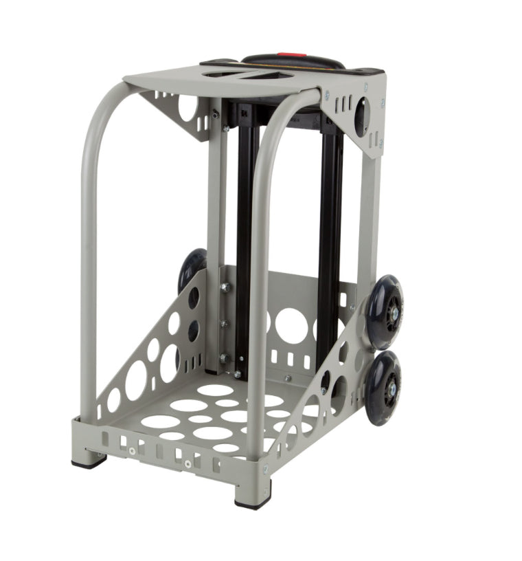 Zuca Frame With Flashing Wheels