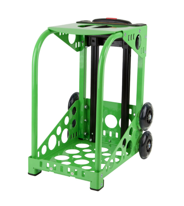 Zuca Frame With Flashing Wheels