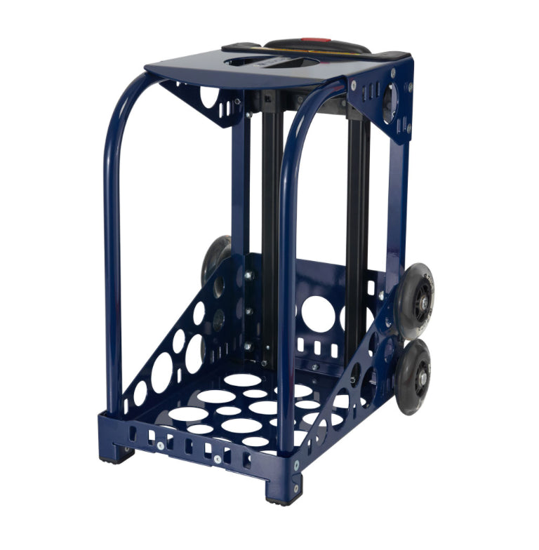 Zuca Frame With Flashing Wheels