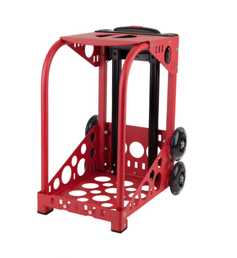 Zuca Frame With Flashing Wheels