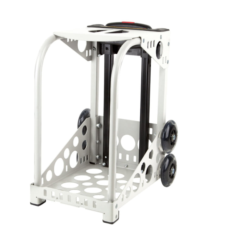 Zuca Frame With Flashing Wheels