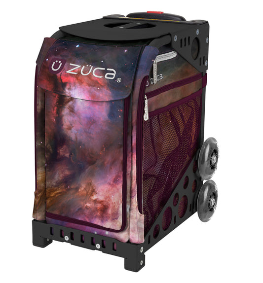 Zuca Galaxy Insert Bag with Sport Wheeled Frame