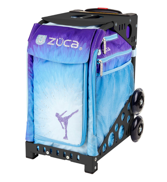Zuca Ice Dreamz Insert Sport Bag with Optional Rolling Frame
