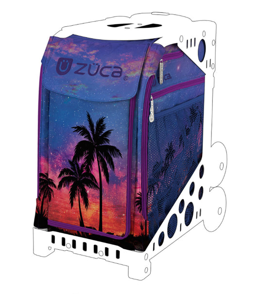 Zuca Island Life Insert Bag