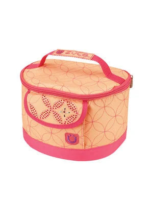Zuca Lunchbox - OPEN HERE for MULTIPLE STYLES