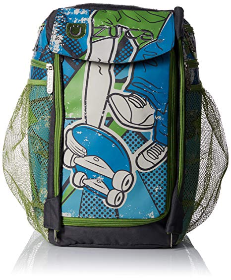 Zuca Ollie Insert Bag (retired - hard to find)