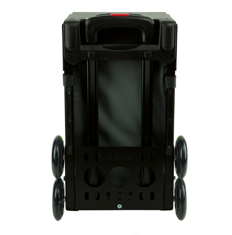 Zuca Paintball Sport Insert with Optional Rolling Frame