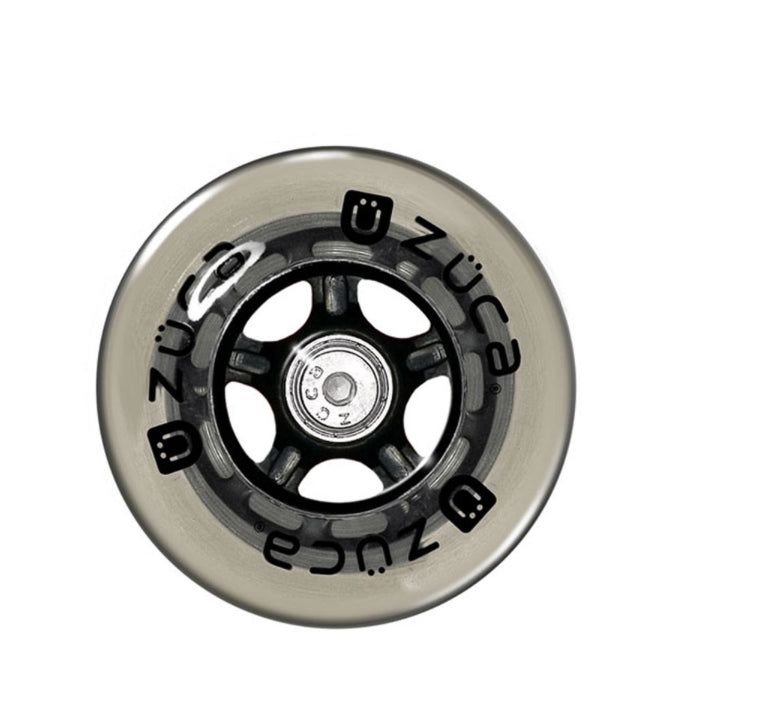 Zuca Replacement Wheels for Sport Frame