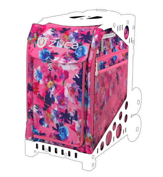 Zuca Romantic Botanic Bag