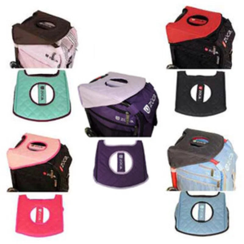 Zuca Seat Cover - CLICK HERE FOR MULTIPLE STYLES