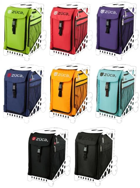 Zuca Solid Color Insert Only