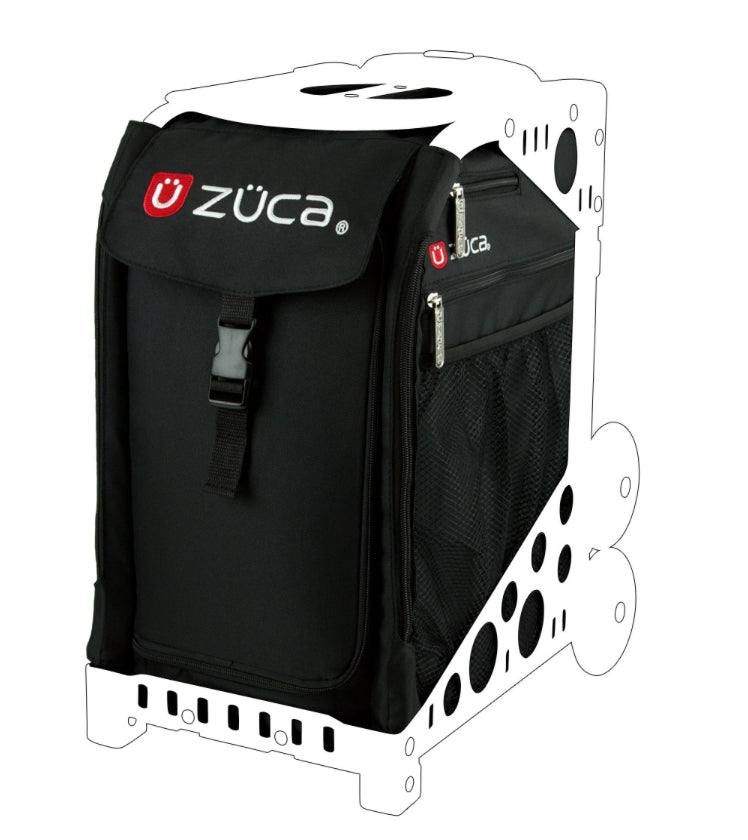Zuca Solid Color Insert Only
